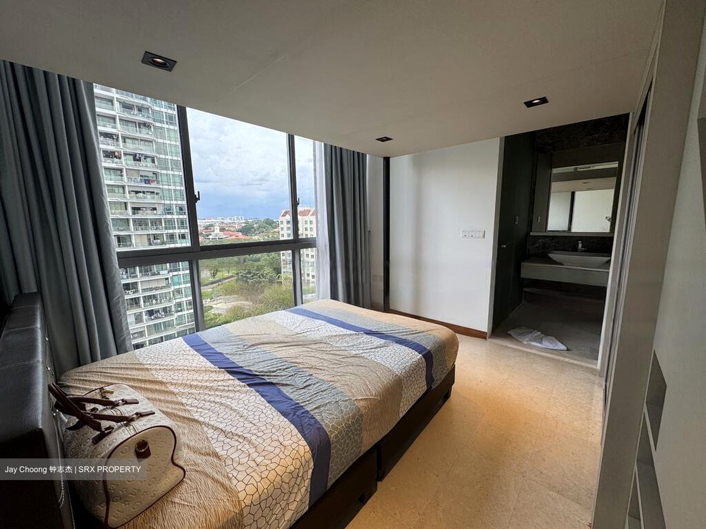 The Hillier (D23), Apartment #556326921